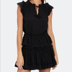 Misa Los Angeles Dress